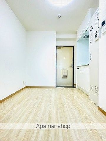 有馬パレス千林の内装写真