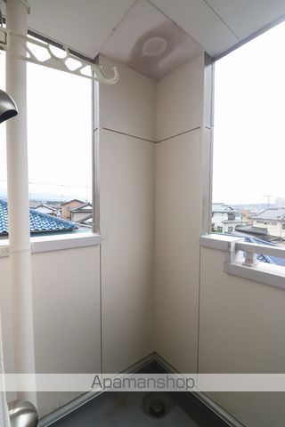 フラン淀川の内装写真