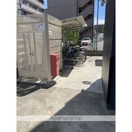 スリーアイランドタワー千種[1K/31.26m2]の共用部3