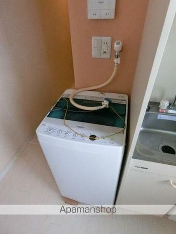ユナイト横中アルジアリの杜の内装写真
