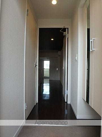 ELSIAUMEKITAの内装写真
