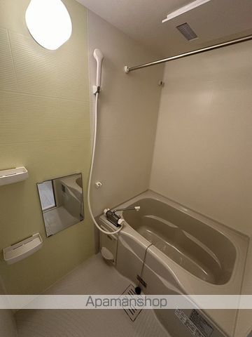 VIGORPOLIS300DOSHINIIの内装写真