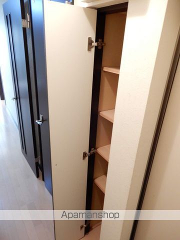 アルヴェの内装写真
