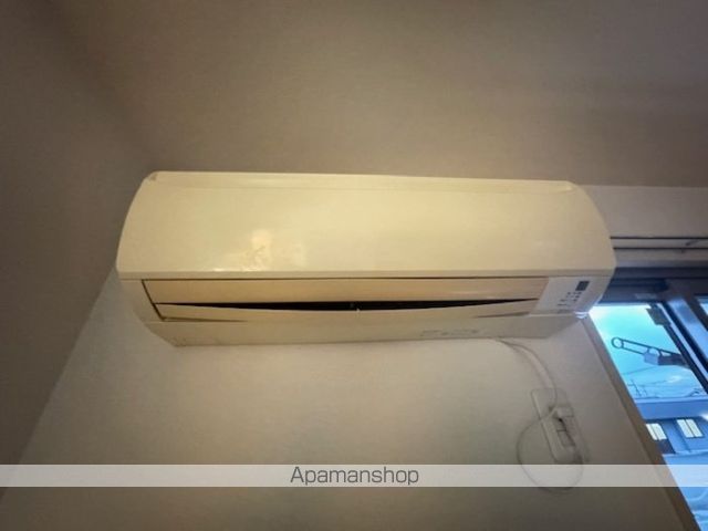 グランドール南手城の内装写真