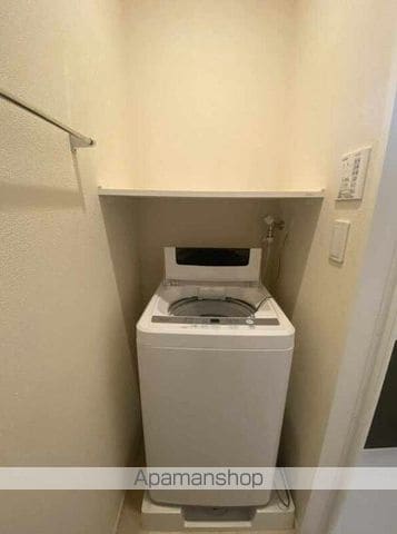 ミランダブルーアゼリアの内装写真