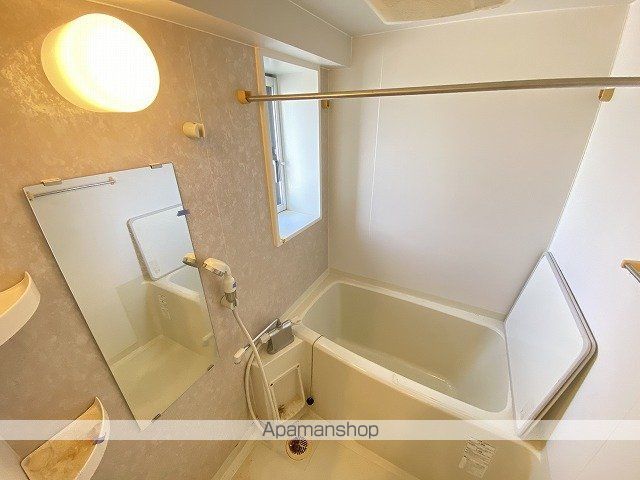 セレブコート木川の内装写真