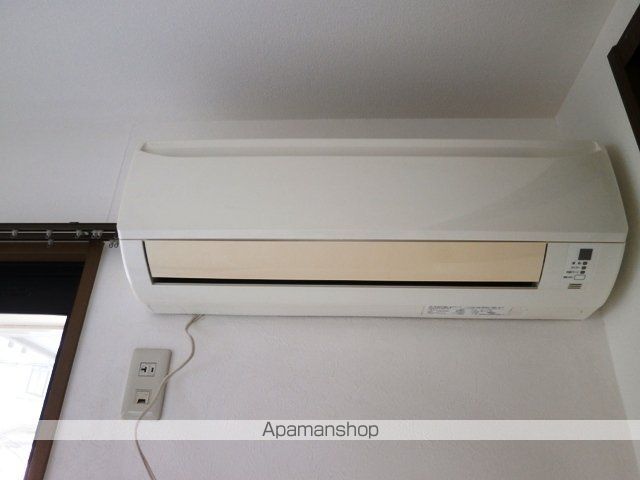 クライネブルーメの内装写真