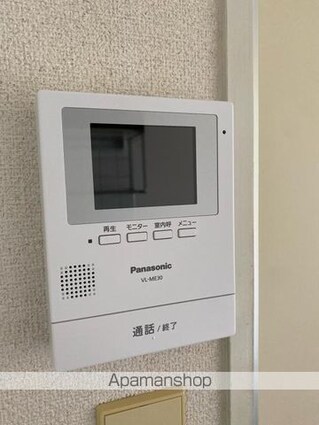 シルクハイム中央町[1R/22m2]の内装4