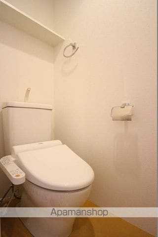 ORIENT BLD No93 MARINA GATEの内装写真