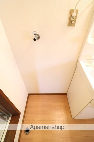 メゾンフォレスタIの内装写真