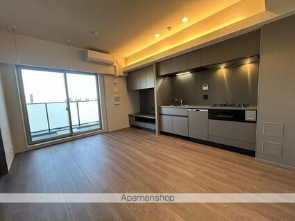 ブランシエスタ木場[3LDK/52.26m2]のリビング・居間1