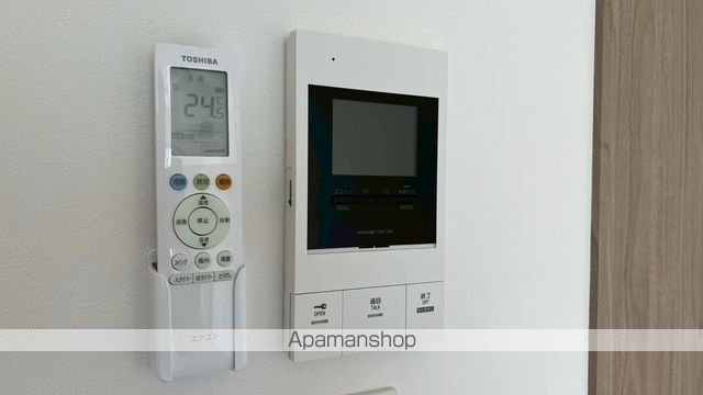 CIEL SEREIN円山の内装写真