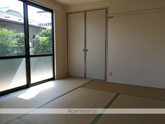 コモンシティ福沼 E棟の内装写真