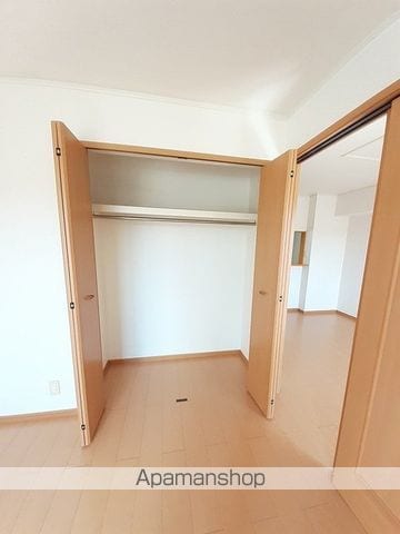 夢 ストーク三代Bの内装写真