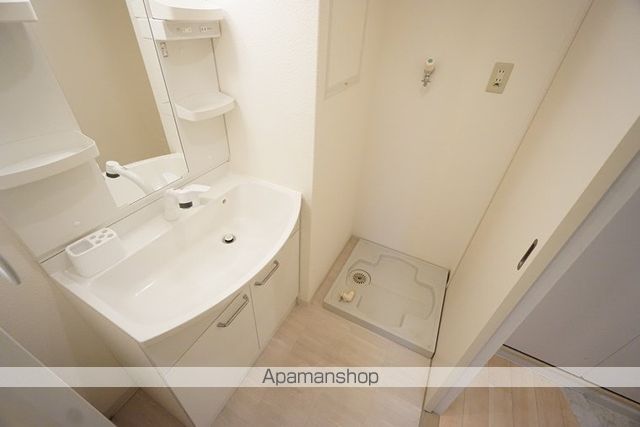 アネシスフナキの内装写真