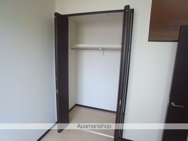 ACROSS GRADOの内装写真
