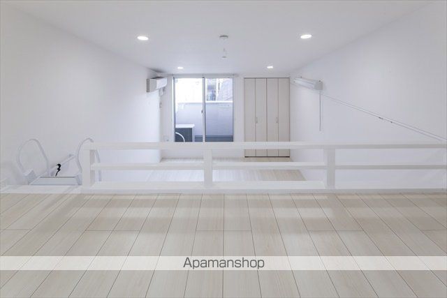 アヴァンツァーレの内装写真