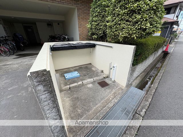秀栄ハイツ武庫之荘の内装写真