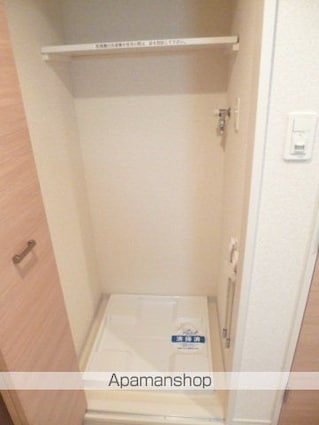 スカイコート豊島南長崎[1K/21.22m2]のその他設備