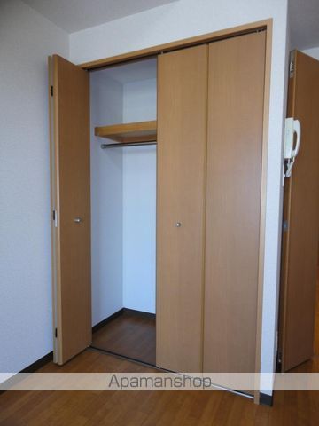 メディオ国分町の内装写真