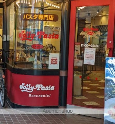 エルファーロ三軒茶屋IIの周辺写真