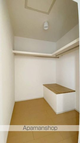 シェーネBの内装写真