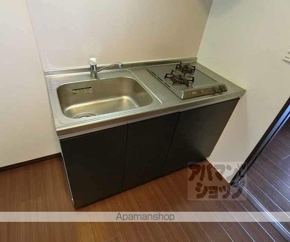 プラムコート梅津の内装写真