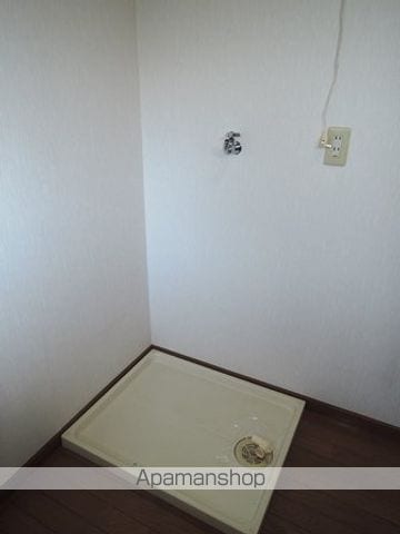 ポテンシャルの内装写真