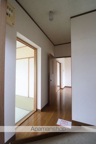 ヴィラ富士川の内装写真