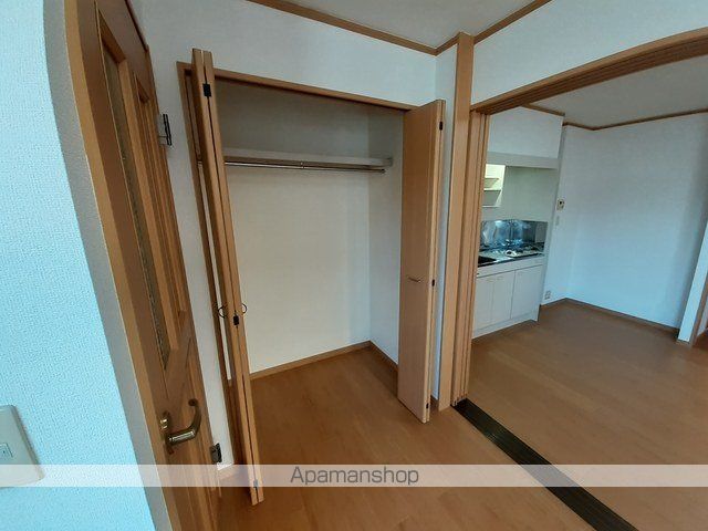 ＴＥＲＲＡＮＯＶＡ　ＨＯＵＳＥ 102 ｜ 福岡県太宰府市国分１丁目7-38（賃貸アパート1DK・1階・30.60㎡） その9