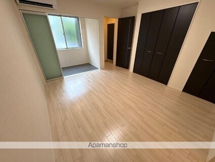 Ｓｐｉｃａ（スピカ）[1K/33.81m2]のリビング・居間2