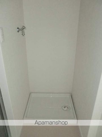 フォンターレの内装写真