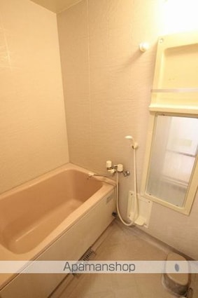 ニューエルディム裕Ⅰ[2LDK/67.36m2]のバス