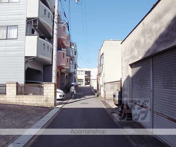 六地蔵ハイツの周辺写真