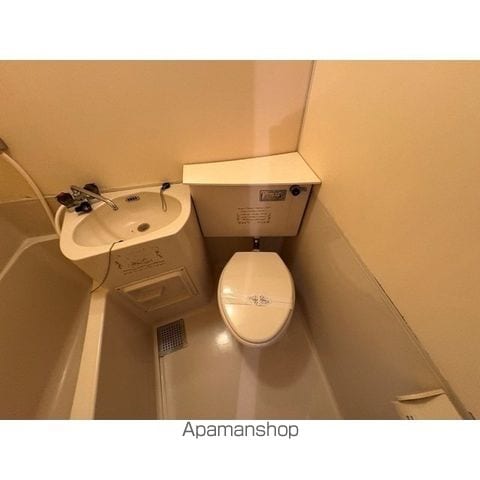 CLEAR HOSHIGAOKAIの内装写真