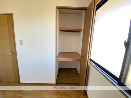 グレースヴィラ　Ａ棟[2LDK/50.04m2]の内装3