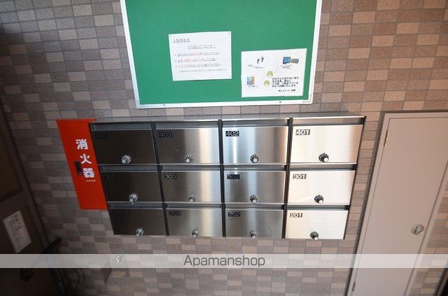 クリオコートの内装写真
