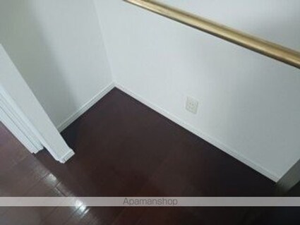 東京都中央区銀座４丁目[2LDK/54.18m2]の収納