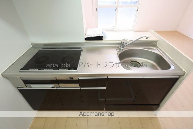 フェニックス小仙波 D棟の内装写真