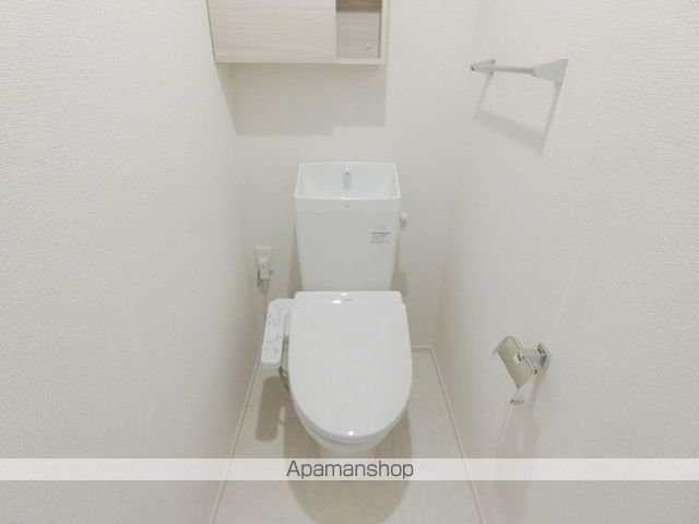 DーROOM六十人町 Bの内装写真