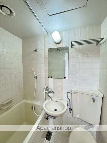 シャトレ蔵持の内装写真