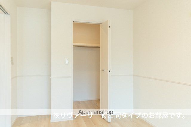 シエロガーデン下余部 Aの内装写真