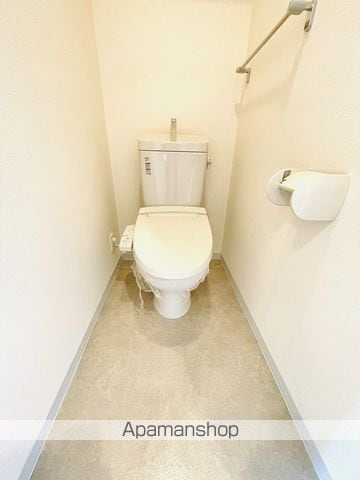 リオ城北の内装写真