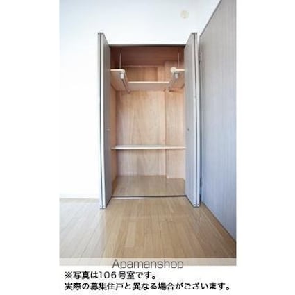 コーボック新小金井[2LDK/60.28m2]の内装5