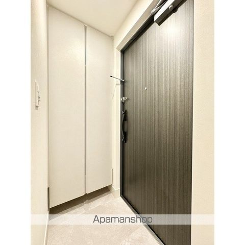 シーズンフラッツ東十条の内装写真