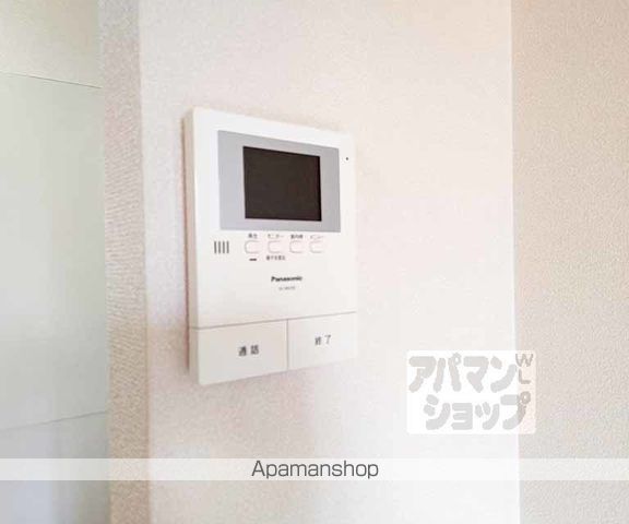 セジュール藤森の内装写真