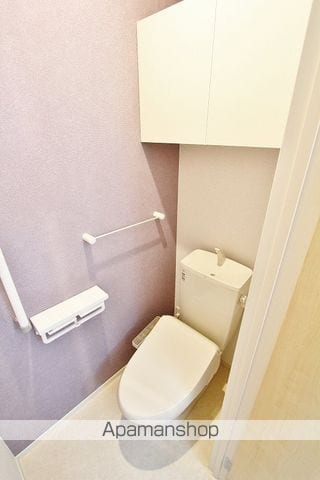 シエロアズール Bの内装写真