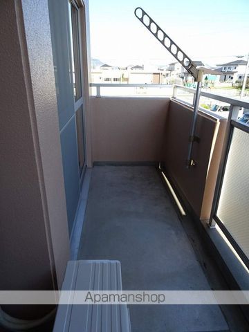 ラヴァーズガーデンIの内装写真