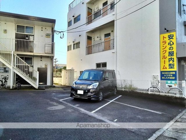レオパレス郡元IIのその他写真