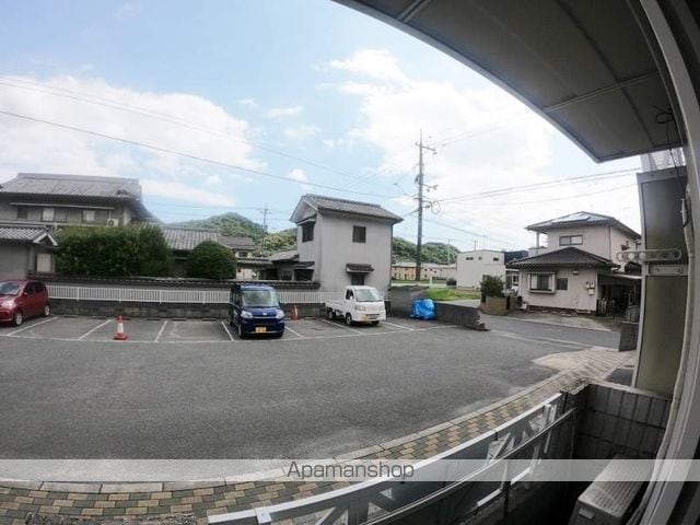 オリンポスAのその他写真